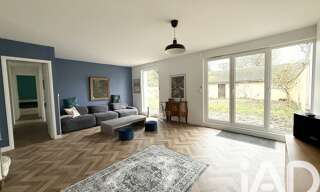 Maison 5 Pièces 93 m² à vendre à Avon (77210)