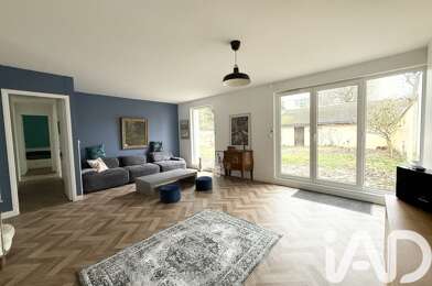 Maison 5 pièces 299000 €