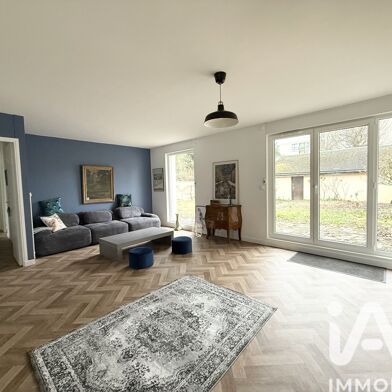 Maison 5 pièces 325000 €