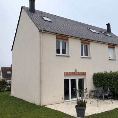 Maison 6 pièces 226000 €