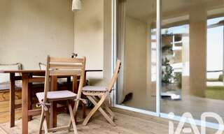 Appartement 3 Pièces 61 m² à vendre à Le Teich (33470)