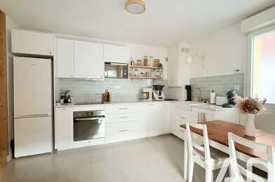 Appartement 3 pièces 289000 €