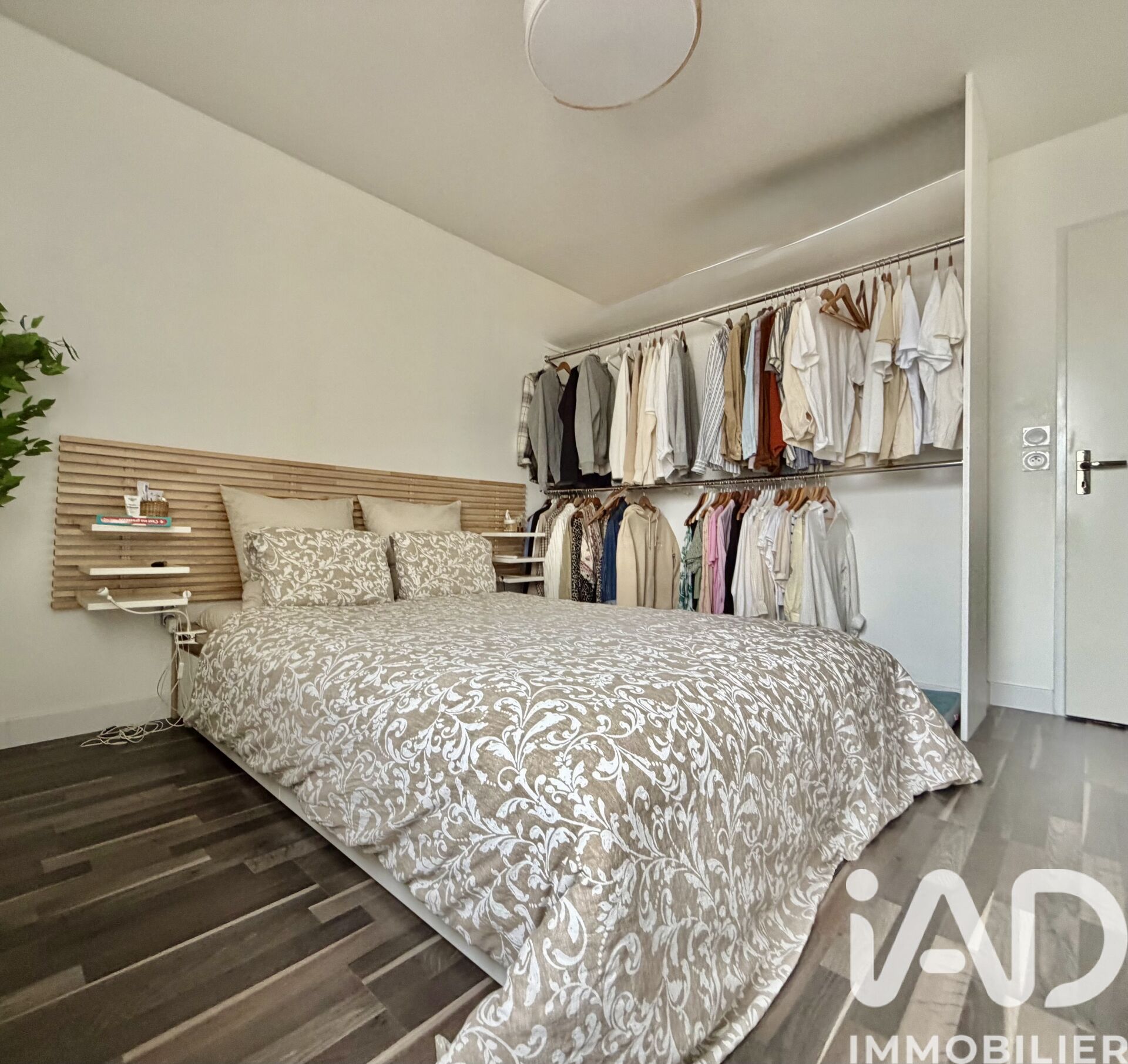 Vente Appartement 3 pièces - Photo 3