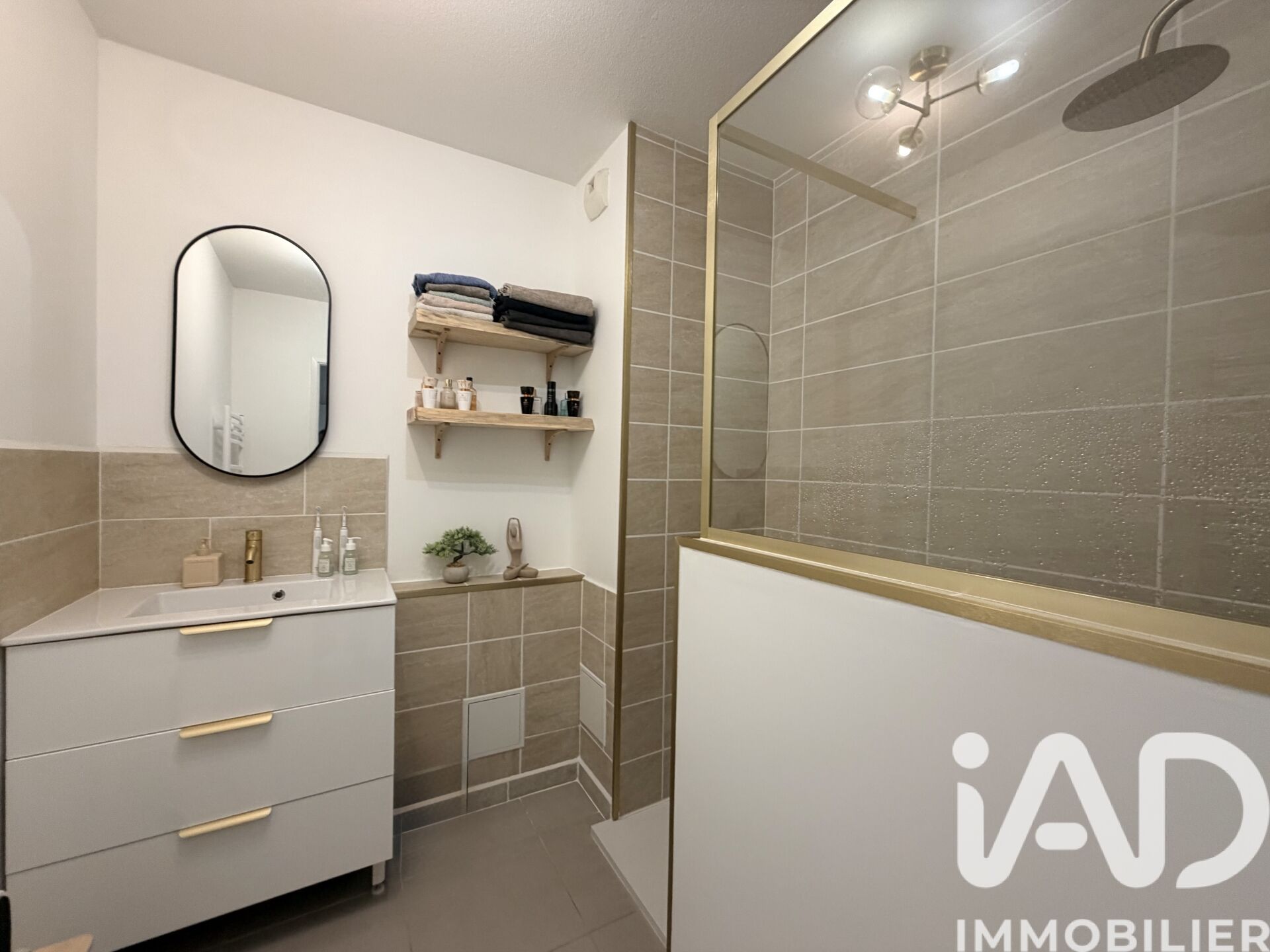 Vente Appartement 3 pièces - Photo 4