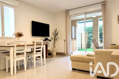 Appartement 3 pièces 259000 €