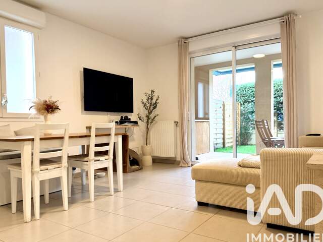 Vente Appartement 3 pièces — photo du bien