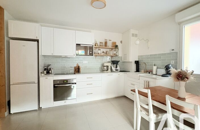 Vente Appartement 3 pièces — photo 2