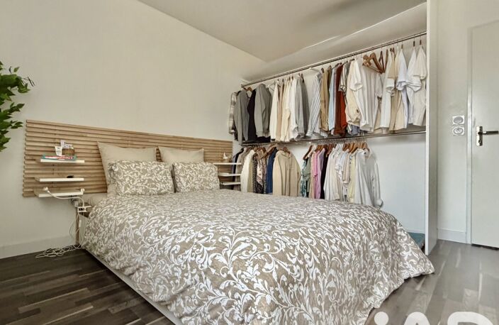 Vente Appartement 3 pièces — photo 3