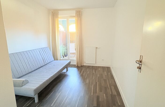 Vente Appartement 3 pièces — photo 5