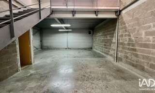 Commerce  138 m² à louer à Santeny (94440)