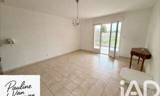 Appartement 2 Pièces 44 m² à vendre à Saint-Parres-lès-Vaudes (10260)