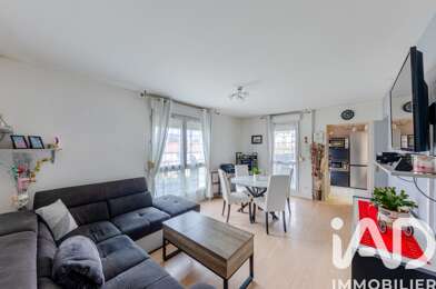 Appartement 2 pièces 159000 €