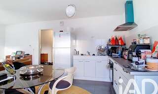 Appartement 2 Pièces 53 m² à vendre à Bonneville (74130)