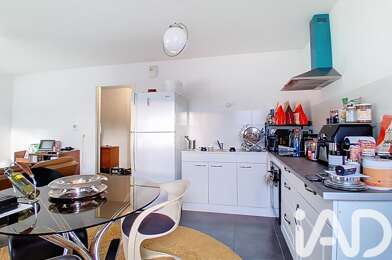 Appartement 2 pièces 210000 €