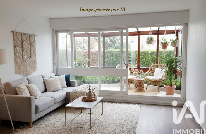 Vente Studio 1 pièce — photo 3