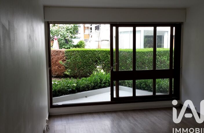Vente Studio 1 pièce — photo 4