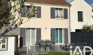 Maison 4 Pièces 96 m² à vendre à Forges-les-Bains (91470)