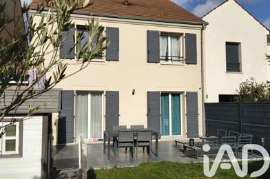 Maison 4 pièces 349000 €