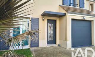 Maison 4 Pièces 96 m² à vendre à Forges-les-Bains (91470)