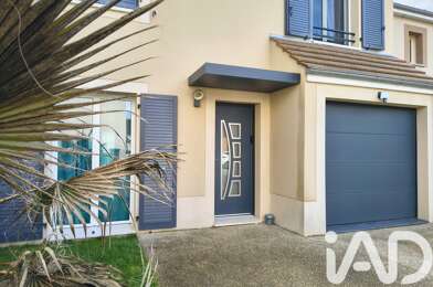 Maison 4 pièces 349000 €