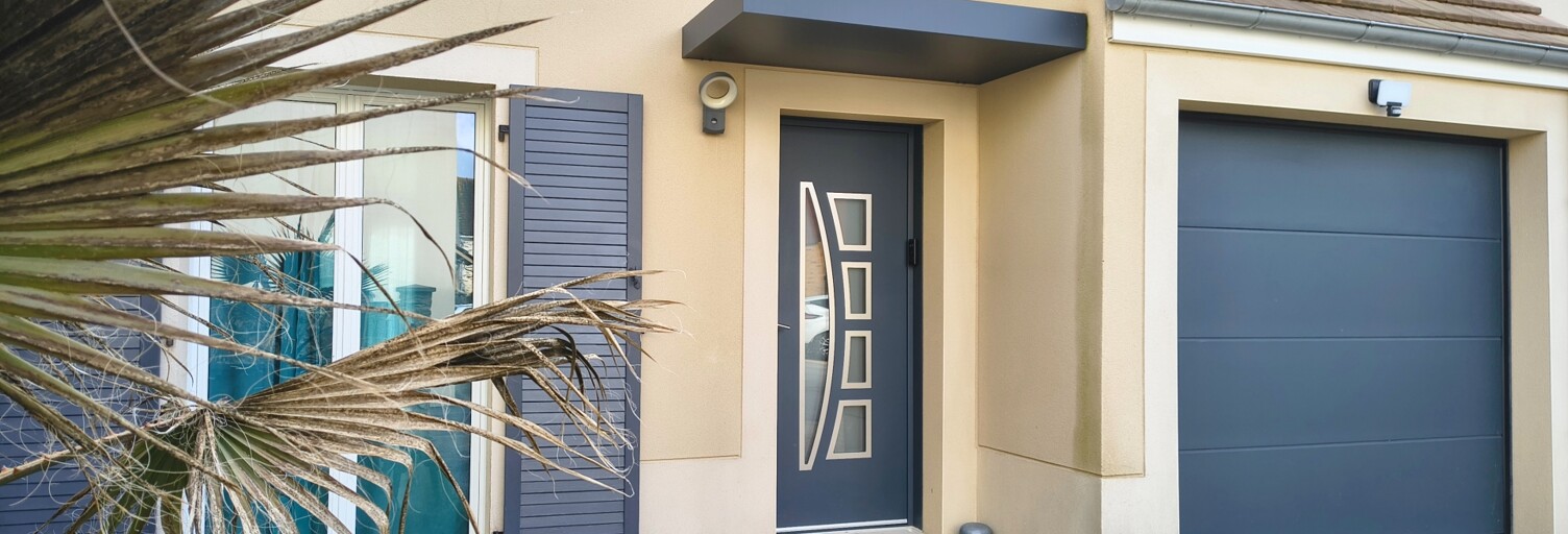 Maison 4 Pièces 96 m² à vendre à Forges-les-Bains (91470)