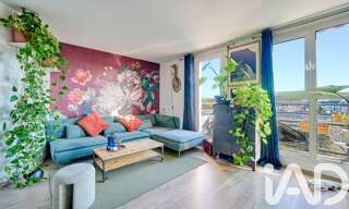 Appartement 4 Pièces 78 m² à vendre à Le Plessis-Robinson (92350)