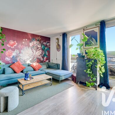 Appartement 4 pièces 379000 €