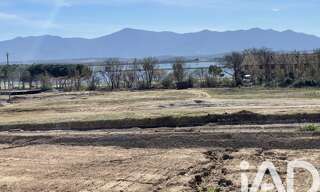 Terrain  550 m² à vendre à Villeneuve-de-la-Raho (66180)