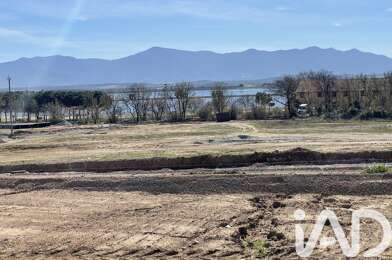 Terrain  244999 €
