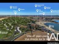 Vente Terrain à bâtir 550 m&sup2; — photo 4