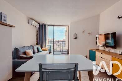 Appartement 3 pièces 158000 €