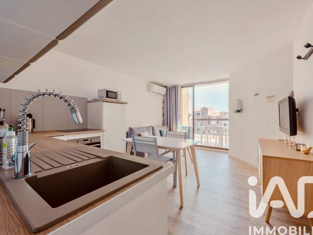 Vente Appartement 3 pièces — photo du bien