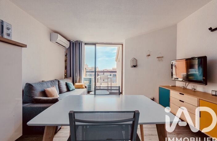 Vente Appartement 3 pièces — photo 3