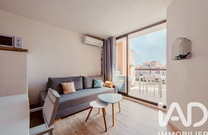 Vente Appartement 3 pièces — photo 4