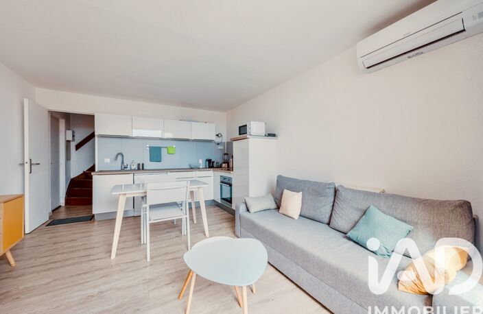 Vente Appartement 3 pièces — photo 5