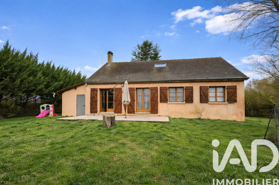 Maison 6 pièces 198000 €