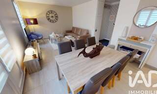 Appartement 3 Pièces 63 m² à vendre à Brie-Comte-Robert (77170)