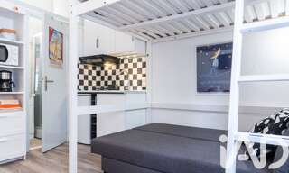 Appartement 1 Pièce 15 m² à vendre à Trouville-sur-Mer (14360)