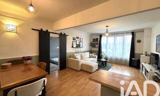 Appartement 2 Pièces 56 m² à vendre à Coubron (93470)