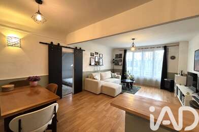 Appartement 2 pièces 139000 €