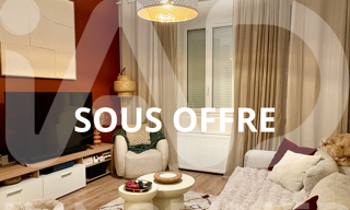 Maison 4 Pièces 64 m² à vendre à Amiens (80000)