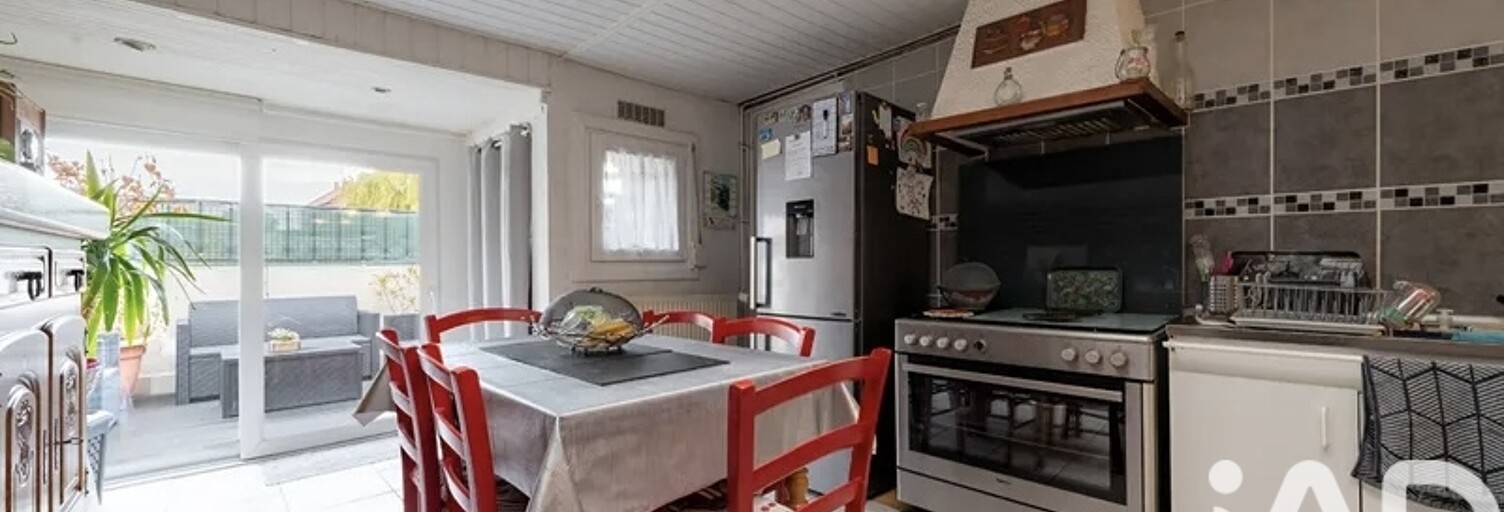 Maison 5 Pièces 105 m² à vendre à Sin-le-Noble (59450)