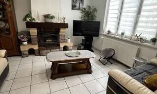 Maison 5 Pièces 105 m² à vendre à Sin-le-Noble (59450)