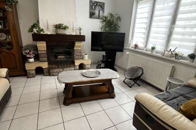 Maison 5 pièces 110000 €
