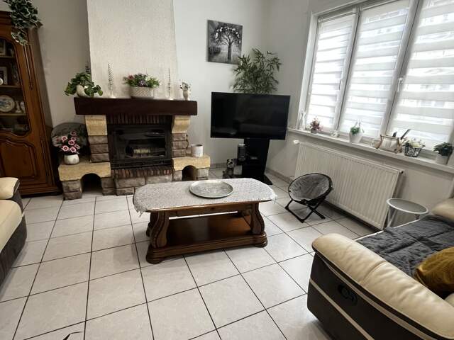 Vente Maison de ville 5 pièces — photo du bien