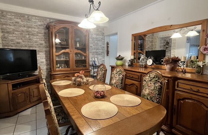 Vente Maison de ville 5 pièces — photo 3