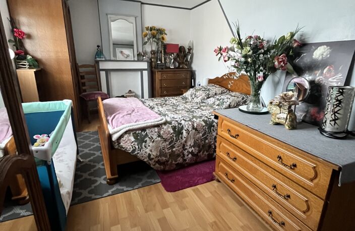 Vente Maison de ville 5 pièces — photo 4