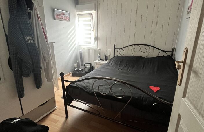 Vente Maison de ville 5 pièces — photo 5