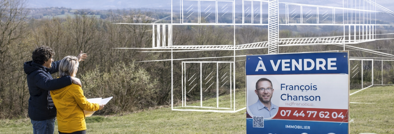 Terrain  276 m² à vendre à Surgères (17700)