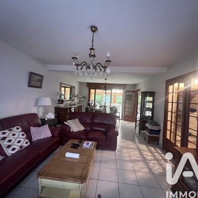 Maison 6 pièces 250000 €